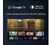 Telewizor Sony XR-75X95L 75" miniLED 4K 120Hz Google TV Dolby Vision Dolby Atmos HDMI 2.1 DVB-T2