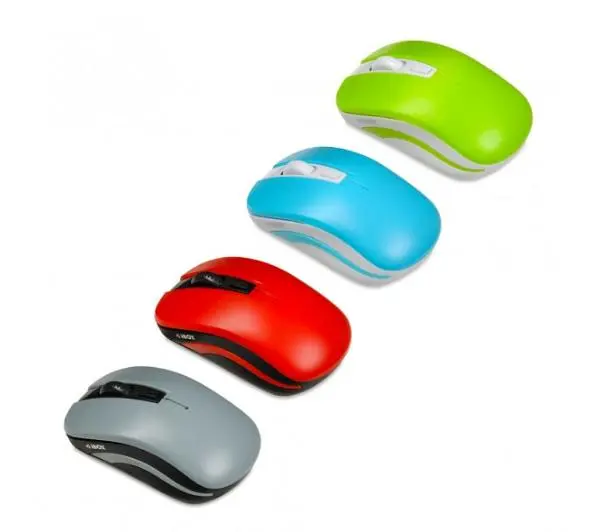 IBOX Loriini Niebieski