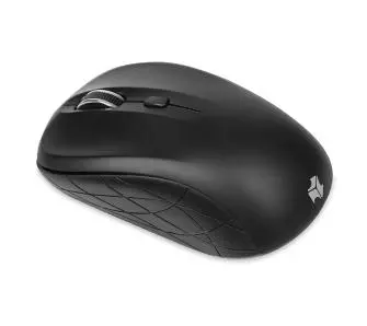 Myszka IBOX Rosella Czarny