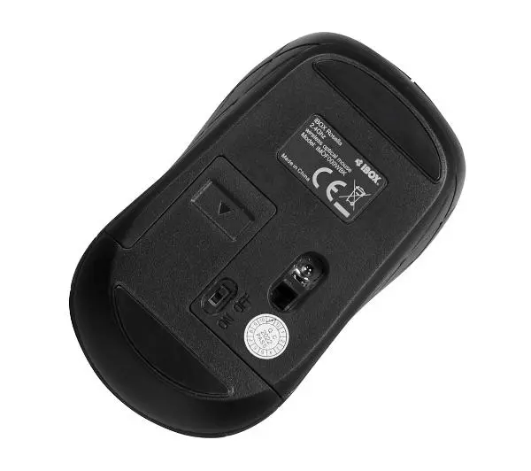 IBOX Rosella Niebieski