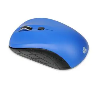 Myszka IBOX Rosella Niebieski