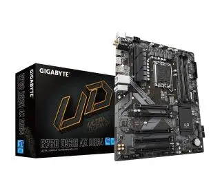 Gigabyte B760 DS3H AX DDR4 - Kup na Raty - RRSO 0%