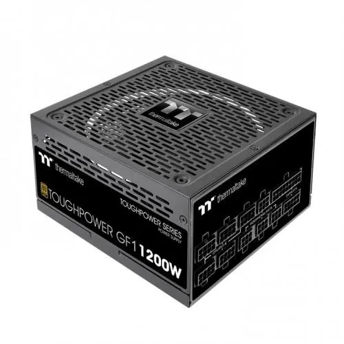 Zasilacz Thermaltake ToughPower PF1 1200W 80+ Platinum Czarny
