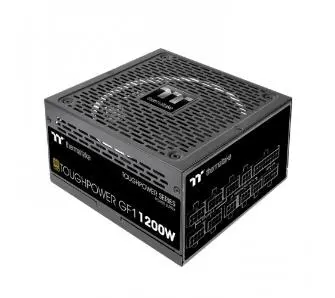 Zasilacz Thermaltake ToughPower PF1 1200W 80+ Platinum Czarny