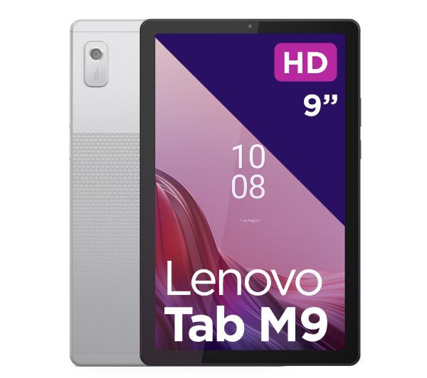 Tablet Lenovo Tab M9 Tb310xu 9 332gb Lte Arctic Grey Opinie Cena