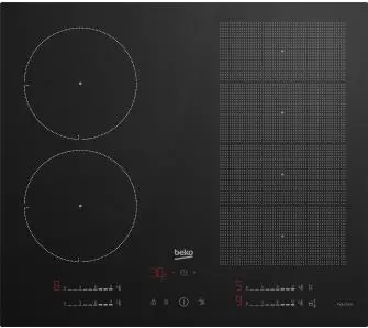 Płyta indukcyjna Beko HII64780UFTI bPro500 59cm