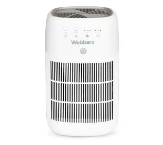 Osuszacz Webber Q10 1l 20m2