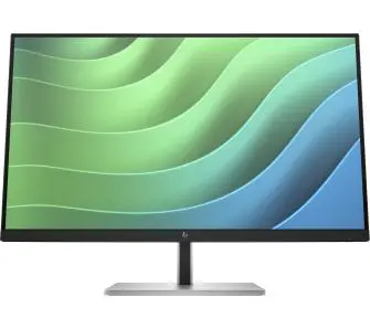 Monitor HP E27 G5 (6N4E2AA) 27" Full HD IPS 75Hz 5ms