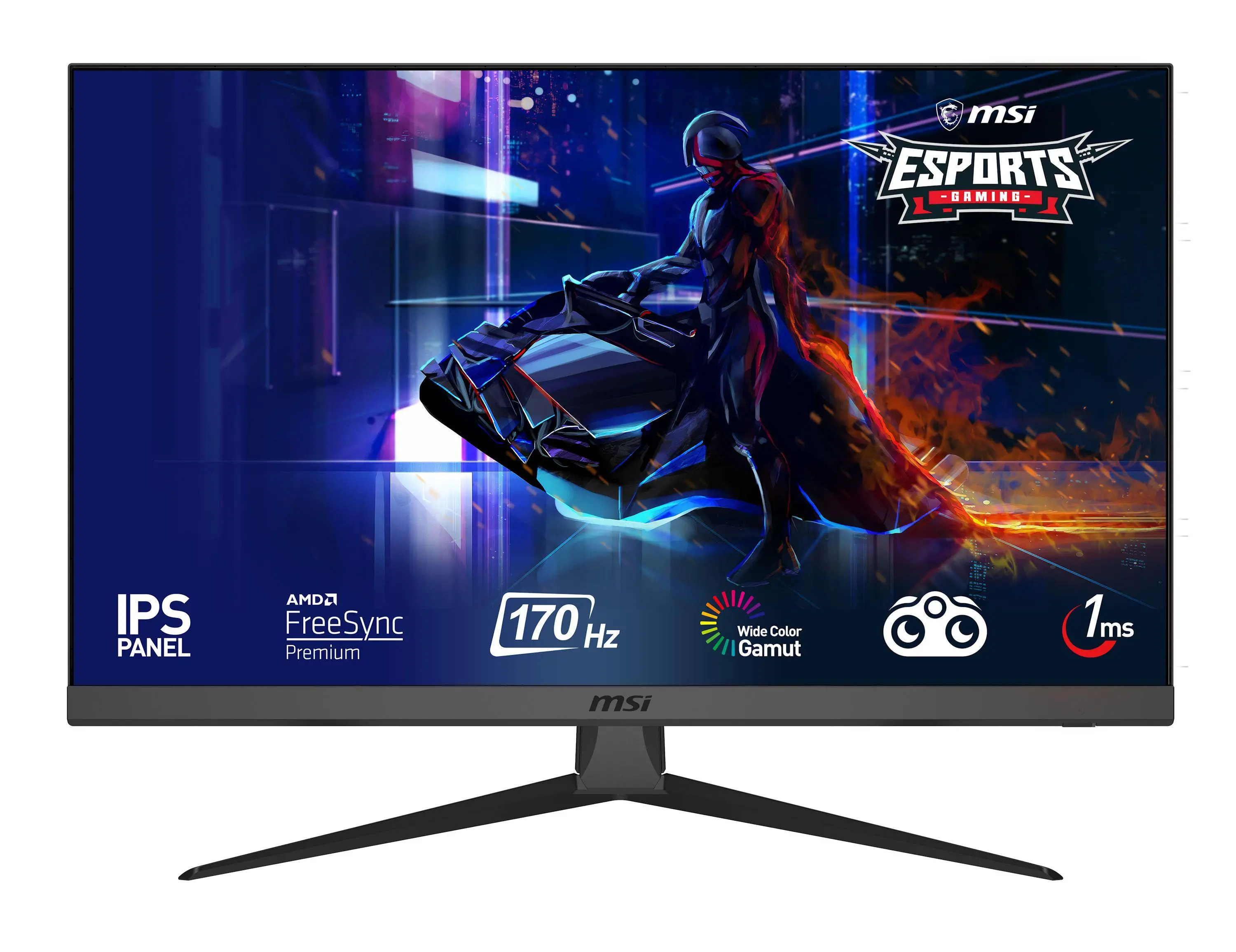 Monitor MSI G2722 27