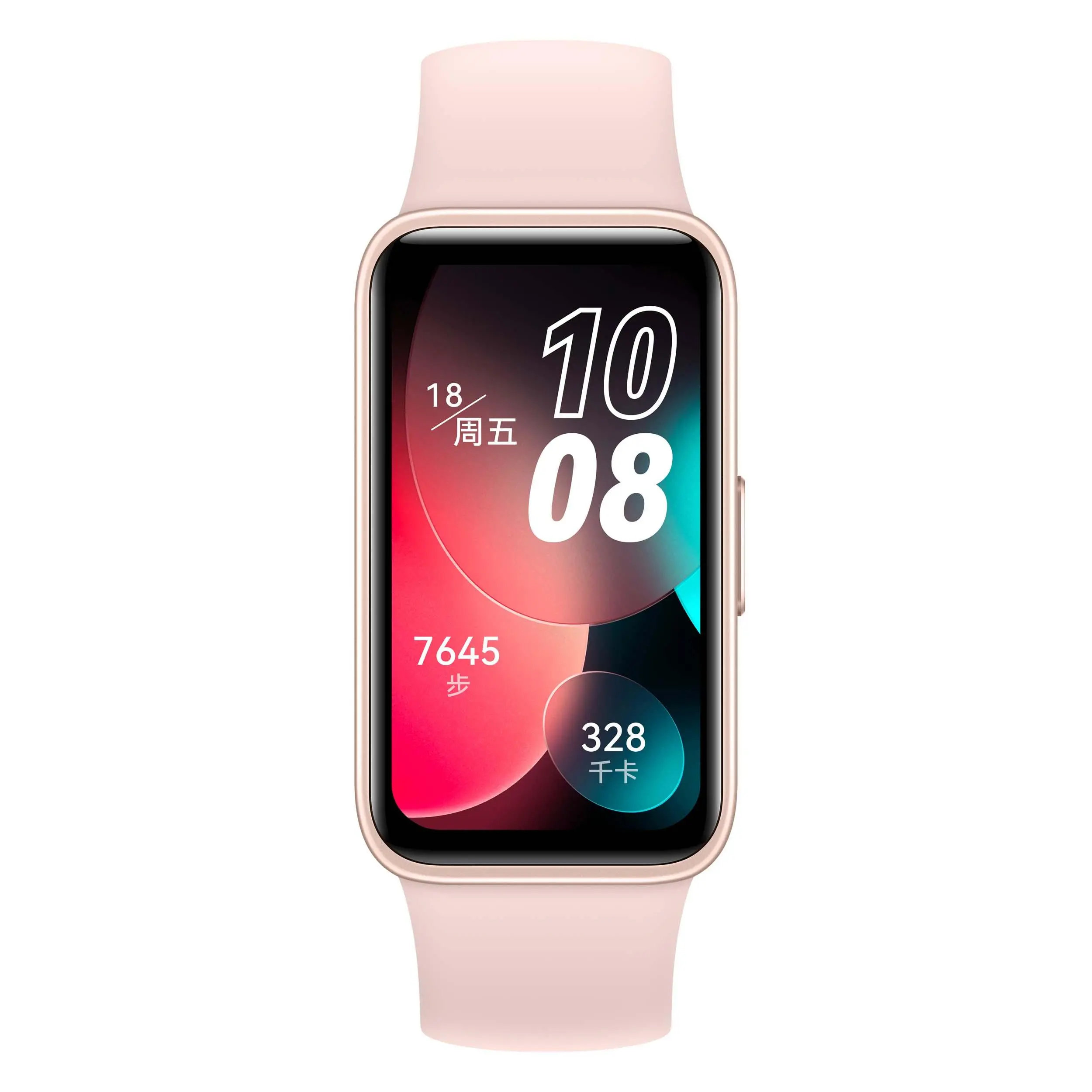 Smartband Huawei Band 8 Różowy