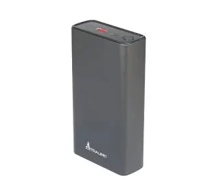 Extralink EPB-126 20000mAh PD 45W Szary