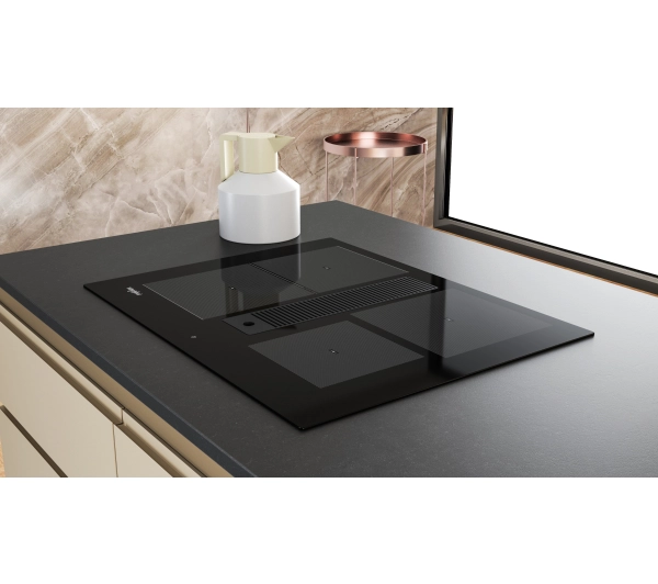 Whirlpool WVH 1065 B F KIT FlexiCook 65cm - DRUGI -30%, ALBO 5-TY ZA 1ZŁ - Kup na Raty - RRSO 0%