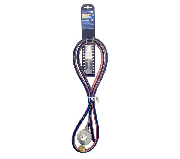 HILLMANN AWG018 2m Reduktor