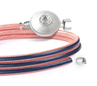 HILLMANN AWG018 2m Reduktor