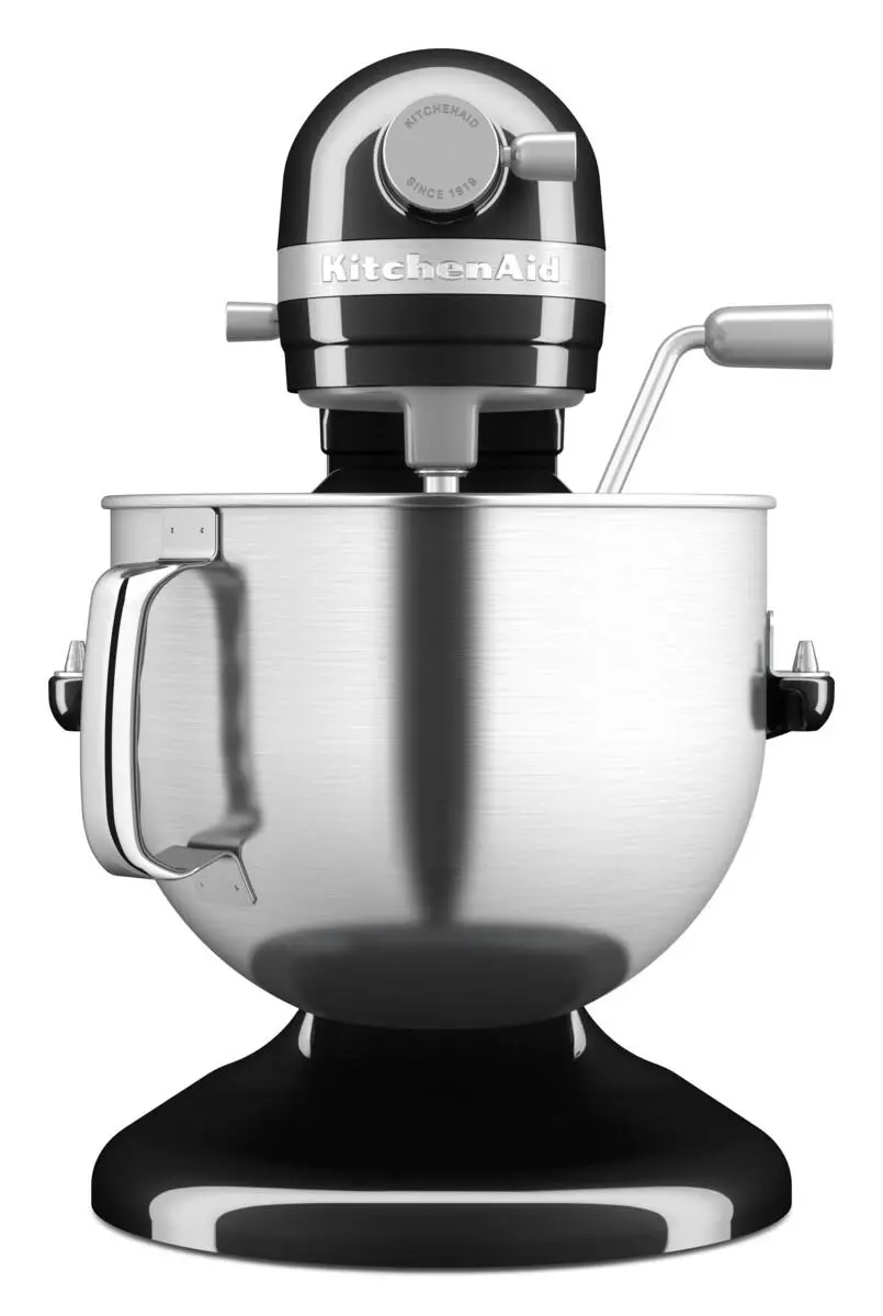 фото Кухонна машина KitchenAid Artisan 5KSM70SHXEOB 1