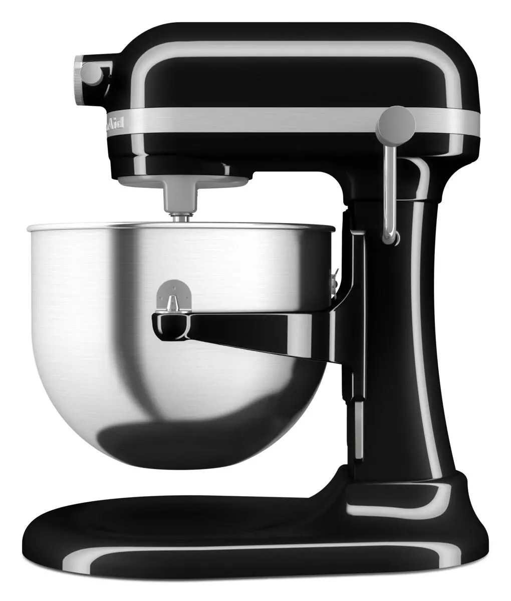 фото Кухонна машина KitchenAid Artisan 5KSM70SHXEOB 2
