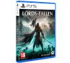 Lords of The Fallen Gra na PS5