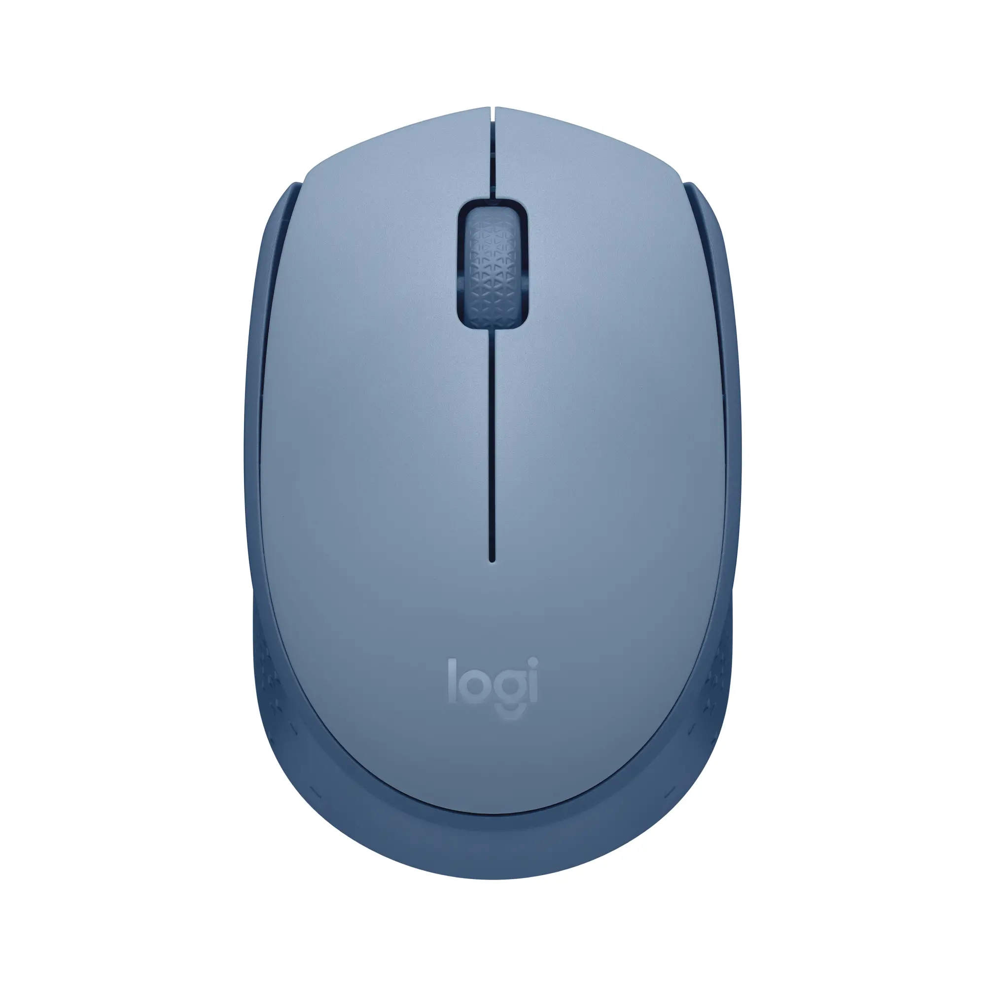 Myszka Logitech M171 Jasnoniebieski