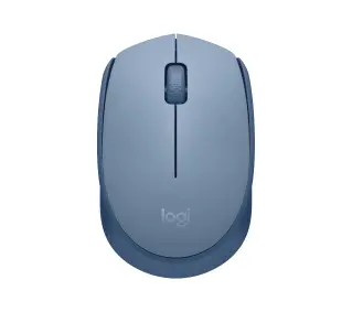Logitech M171 Jasnoniebieski