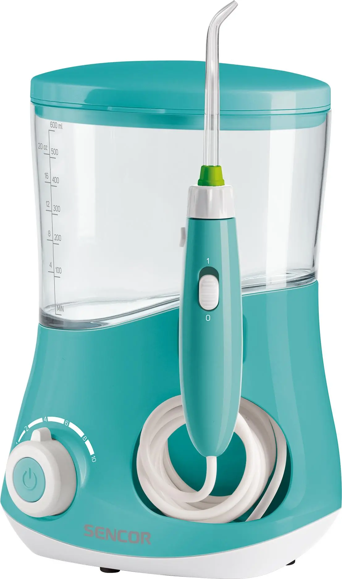 Irygator do zębów Sencor SOI 2202TQ