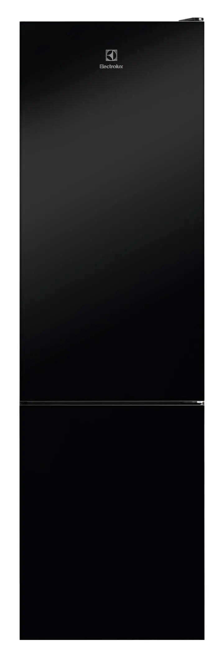 Lodówka Electrolux 800 LNT7ME36K2 Inteligentny No Frost 201cm Szuflada z kontrolą wilgotności Czarny