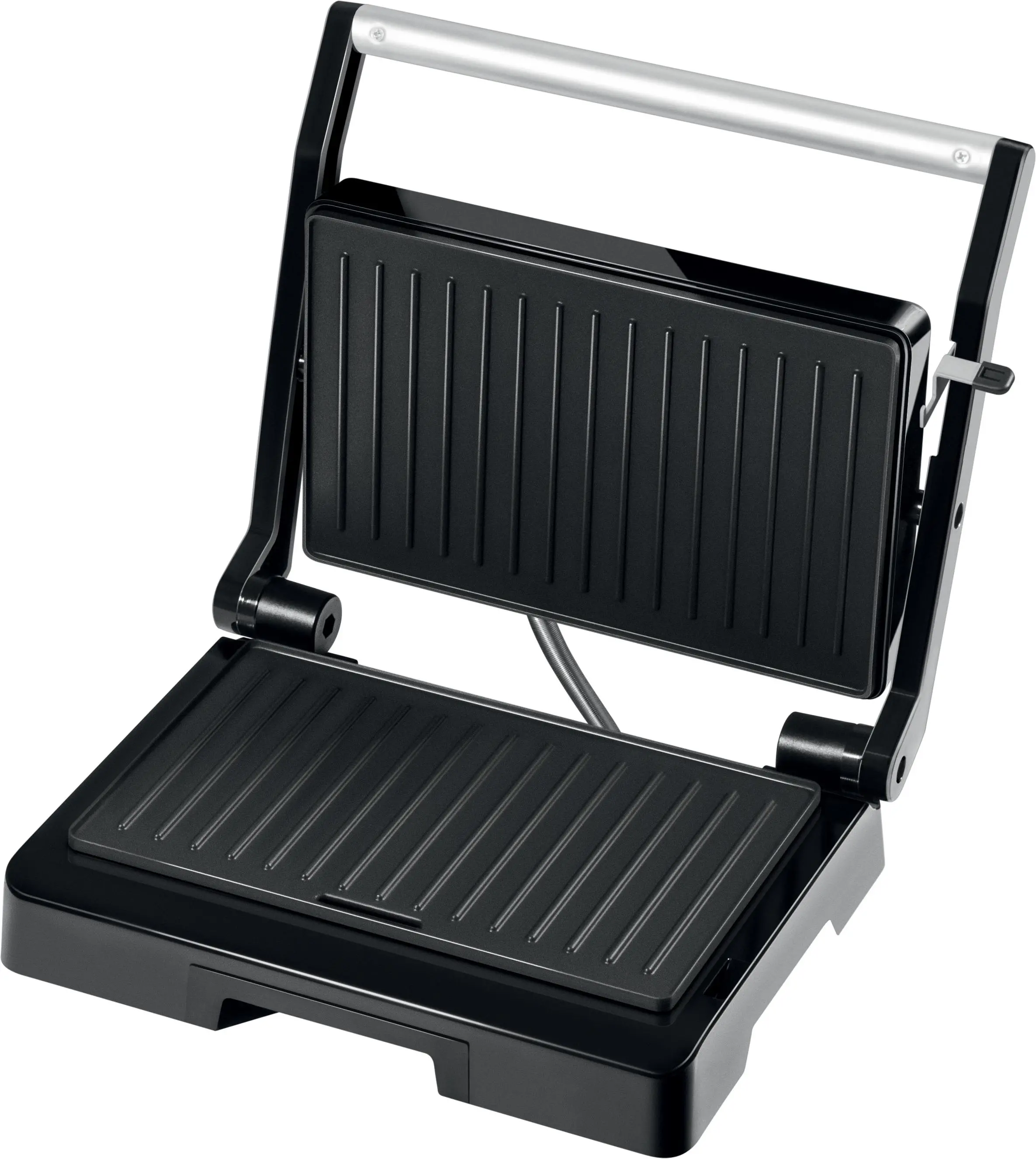 фото Электрогриль прижимной Sencor SBG 2070SS 1