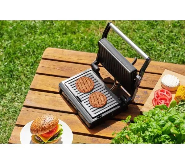 Sencor SBG 2070SS 550cm2