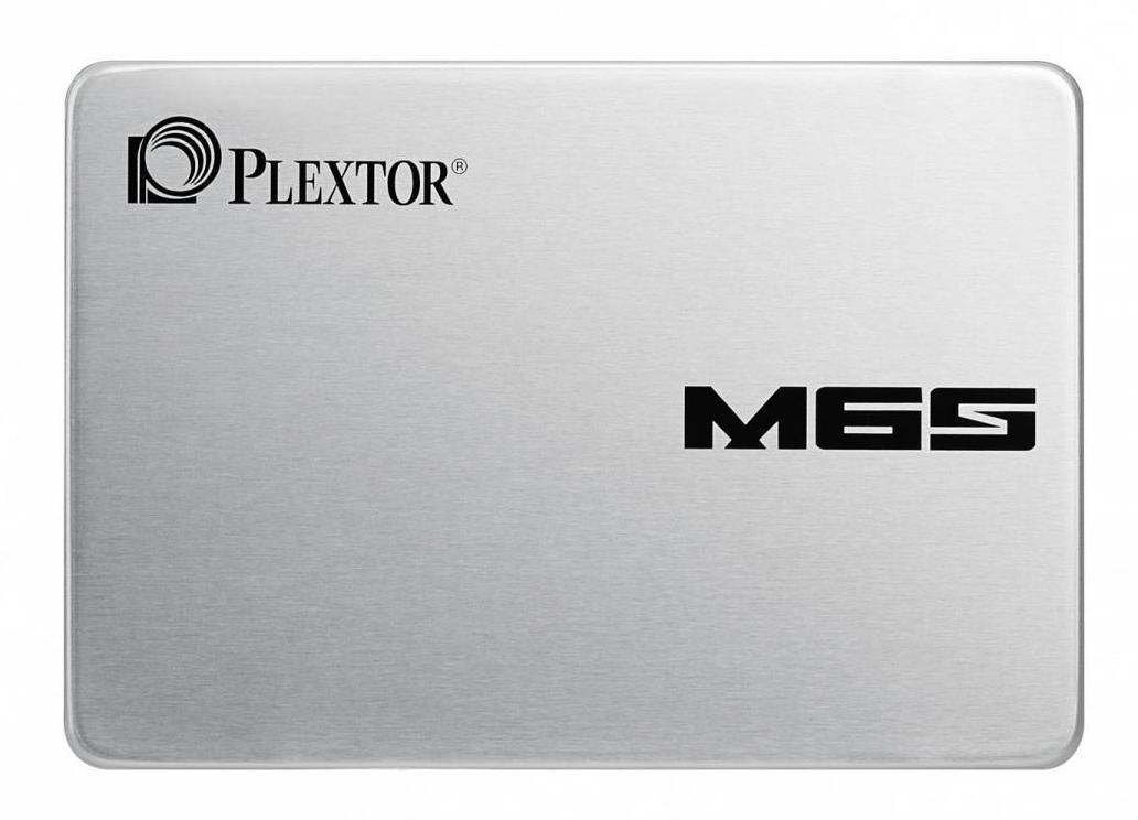 Dysk SSD Plextor PX-128M6S+ 128GB