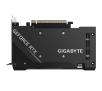 Karta graficzna Gigabyte GeForce RTX 3060 GAMING OC (rev. 2.0) 8GB GDDR6 128bit DLSS