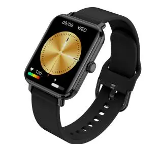 Garett GRC Classic Czarny