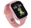 Smartwatch Garett Kids Nice Pro 4G Różowy