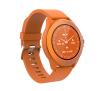 Smartwatch Forever Colorum CW-300 xOrange Bluetooth Pomarańczowy