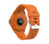 Smartwatch Forever Colorum CW-300 xOrange Bluetooth Pomarańczowy