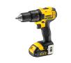 DeWalt DCD730C3-QW