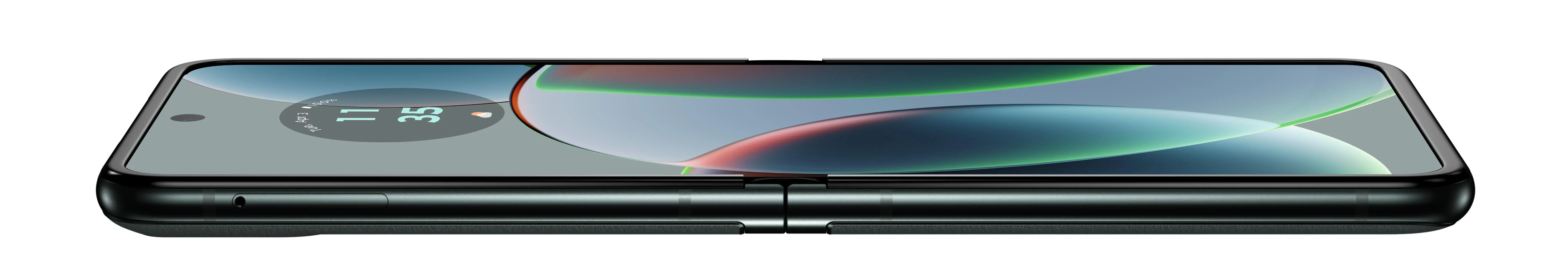 Smartfon Motorola razr 40 8/256GB 6,9” 64Mpix Zielony