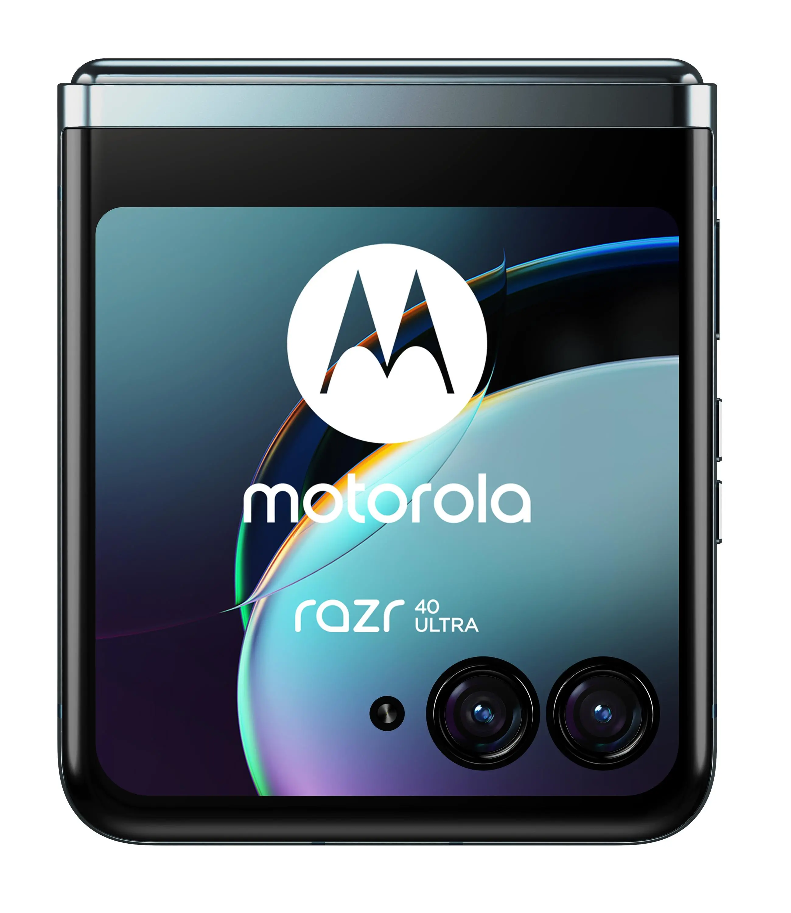 Smartfon Motorola razr 40 ultra 8/256GB 6,9” 12Mpix Niebieski