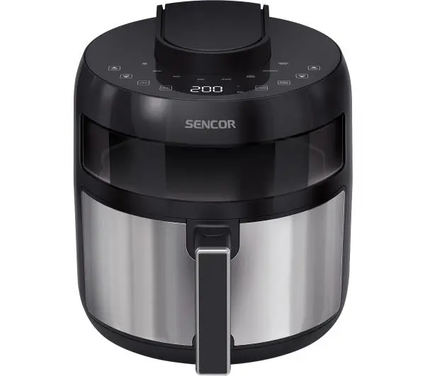 Sencor SFR 5010BK 1500W 5l