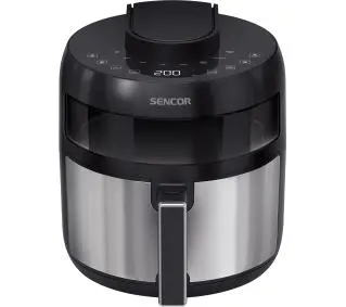 Sencor SFR 5010BK 1500W 5l