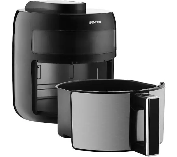 Sencor SFR 5010BK 1500W 5l