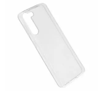 Etui Hama Crystal Clear do Samsung Galaxy S23+ Przezroczysty