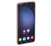 Etui Hama Finest Feel do Samsung Galaxy S23 Różowy
