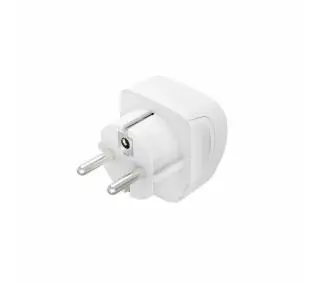 Hama Basic Gniazdo World - wtyk EU 223456