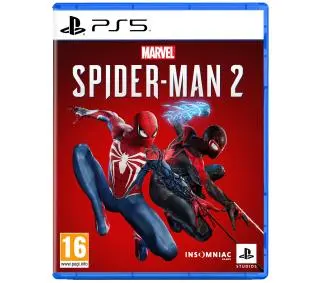 Marvel’s Spider-Man 2 Gra na PS5