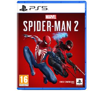 Marvel’s Spider-Man 2 Gra na PS5