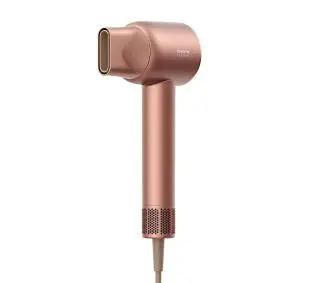 Dreame Glory Jonizacja Zimny nawiew 1600W 2 prędkości 4 temperatury - Kup na Raty - RRSO 0%