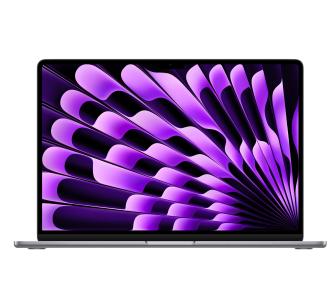 Laptop Apple MacBook Air 2023 15,3" M2 8GB RAM  256GB Dysk  macOS Gwiezdna Szarość