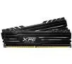 Pamięć RAM Adata XPG Gammix D10 DDR4 32GB (2 x 16GB) 3200 CL19 Czarny