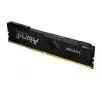 Pamięć RAM Kingston FURY Beast DDR4 16GB 2666 CL16 Czarny