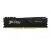 Pamięć RAM Kingston FURY Beast DDR4 16GB 2666 CL16 Czarny