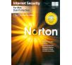 Symantec Norton Internet Security 2011 Dual Protection MAC 2stan/12m-cy
